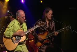 I Put A Spell On You (Robben Ford & Larry Carlton)