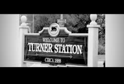 Eric Bibb - Turner Station (2014)