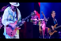 Santana - Corazon: Live From Mexico