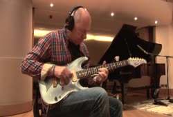 Mark Knopfler The Last Post