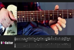 Learn to play Sultans of Swing by Dire Straits