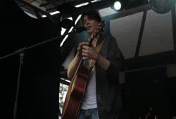 Tom Strasser - Feel The Flow - live @ Peal Festival 2014