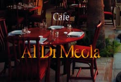 Al Di Meola - Cafe 1930