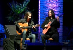 Tomatito & Luis Salinas