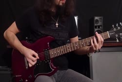 Led Zeppelin - Immigrant Song - Lesson