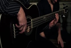 El Niño - Where flamenco meet jazz