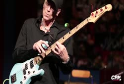 Billy Sheehan Show