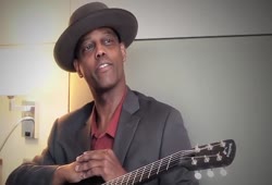 Eric Bibb - Blues People