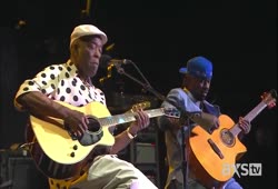 Buddy Guy - What I'd Say