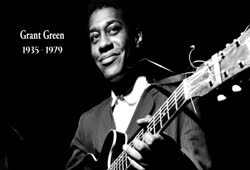 Grant Green Guitarist Profile