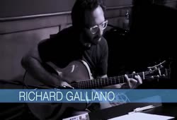 Richard Galliano - Sentimentale CD