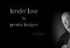 Tender Love (by Per-Olov Kindgren)