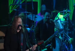 Warren Haynes & Gvt.Mule - Dark Side Of The Mule