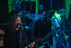 Warren Haynes & Gvt.Mule - Dark Side Of The Mule