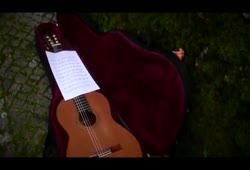 Amigo ( Dedication to Vicente ) Original Music by Vasco Abranches
