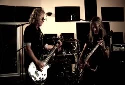 Revolution Saints with  Doug Aldrich new album