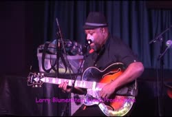 Grant Green Junior & Stanley Jordan Live