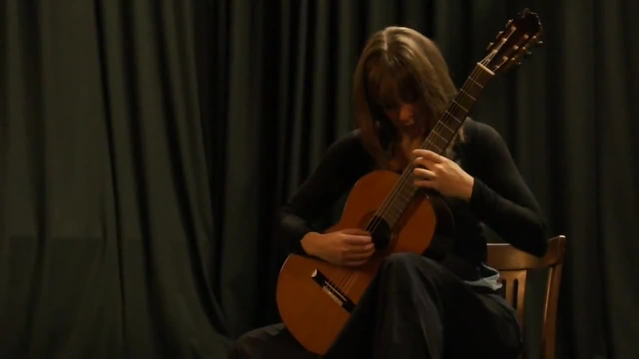 emilio pujol vilarrubi guitar emilio pujol vilarrubi guitar