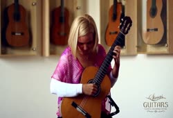 Domenico Scarlatti - Sonata K208