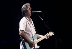 Eric "Wonderful" Clapton is 70!