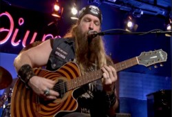 Zakk Wylde & Les Paul Trio