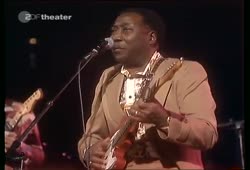 Muddy Waters - Howlin' Wolf Blues