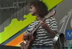 Metheny - Are You Going With Me live 1992