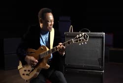 George Benson Signature Apmifier