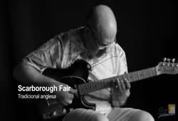 "Scarborough Fair" by Alex Blanco