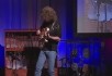 Pat Metheny and his weird orchestra