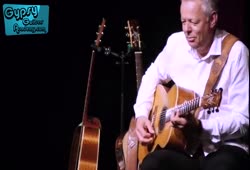 Joscho Stephan & Tommy Emmanuel - Something (Beatles)