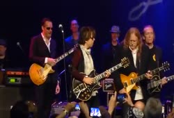 Les Paul's 100th Celebration Event