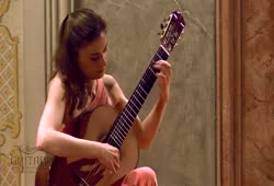 Antonio Lauro - Vals Venezolano No. 2 performed by Ana Vidovic