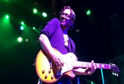 Elysium and More Unplugged Tour by Al Di Meola