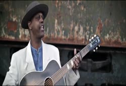 Eric Bibb - With My Maker I Am One  - Official video