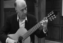 Strawberry Fields Forver by Carlos Bonell on classical guitar