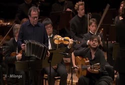 Yamandu Costa & Richard Galliano - Milonga Angel (Piazzolla)