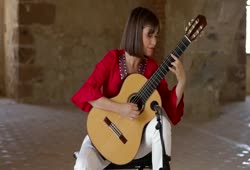 Paola Requena new video.