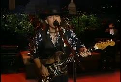 Love Me Darlin - Stevie Ray Vaughan