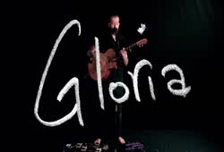 Gloria by Jon Gomm