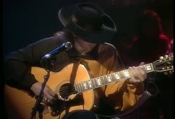 Stevie Ray Vaughan - MTV Unplugged