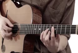 I'll see you in My Dreams - Gypsy guitar tutorial