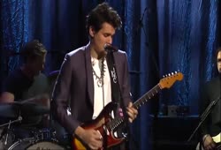 Like a Rolling Stone - John Mayer's version