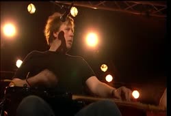 Jeff Healey - Like a Hurricane