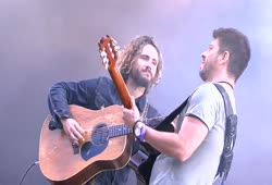 Rodrigo y Gabriela - Happy live 2015