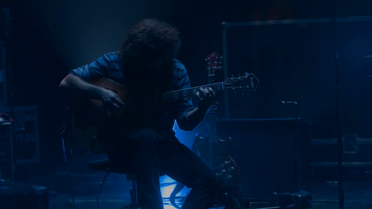 Pat Metheny - The Unity Sessions - Veojam video