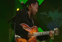 George Benson - Ghetto (Montraux 2015)