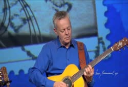 Tommy Emmanuel - It's Never Too Late - The Duke