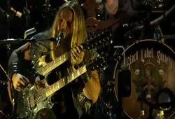 Zakk Wylde - Sold My Soul