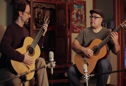 Francisco Munoz & Joseph Duran - Como Dos Gotas de Agua